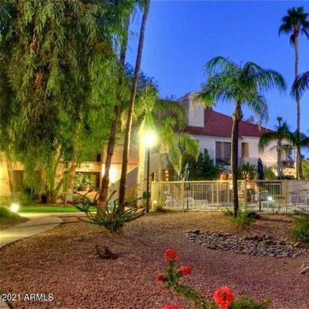Image 1 - 9707 East Mountain View Road, Scottsdale, AZ 85258, USA - Apartment for rent