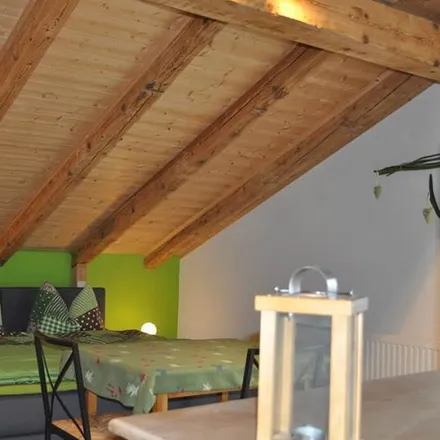 Rent this 2 bed apartment on Bad Hindelang in Steinebergweg, 87541 Bad Hindelang