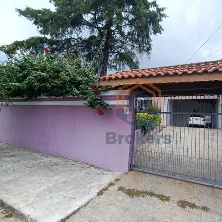 Image 2 - Rua Henrique Bonini, Jardim Morumbi, Atibaia - SP, 12940-306, Brazil - House for rent