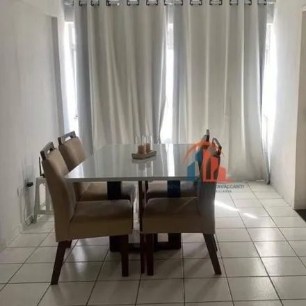 Buy this 3 bed apartment on Rua Jornalista Adeth Leite in Boa Viagem, Recife - PE