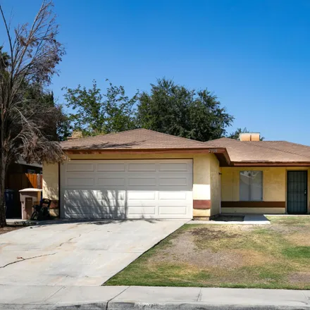 Buy this 3 bed house on 2308 Miria Drive in Bakersfield, CA 93304