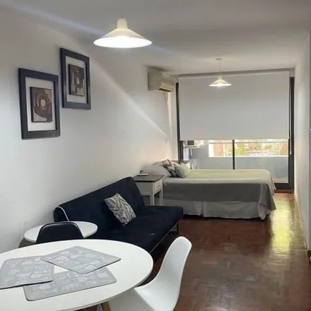 Rent this 1 bed apartment on Achával Rodríguez 62 in Nueva Córdoba, Cordoba