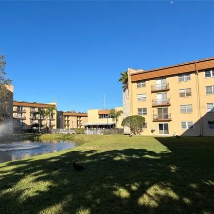 Buy this 2 bed condo on 5880 North Church Avenue in Egypt Lake-Leto, Hillsborough County