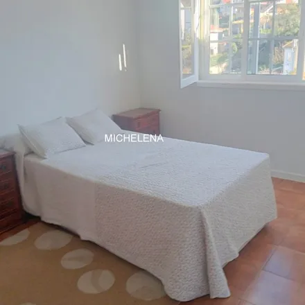 Rent this 1 bed apartment on Sastrería Fuentes in Rúa Concepción Arenal, 36900 Marín