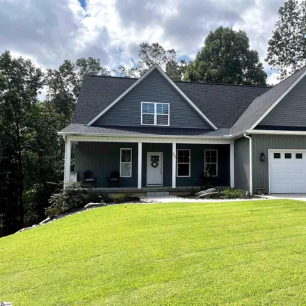 Buy this 3 bed house on 140 Fox Run Circle in Greer, SC 29651