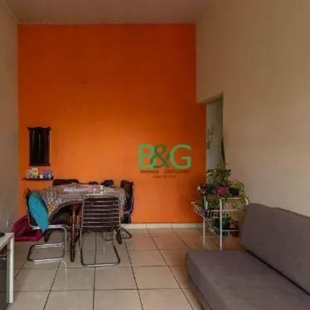 Buy this 2 bed apartment on Praça Marechal Deodoro 438 in Santa Cecília, São Paulo - SP