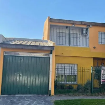 Buy this 4 bed house on Evaristo Carriego 2699 in Partido de Morón, El Palomar