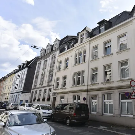 Rent this 6 bed apartment on Friedhofstraße 2 in 42277 Wuppertal, Germany