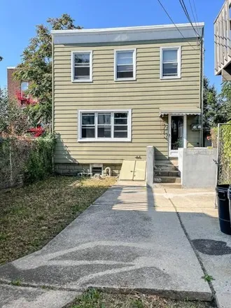 Rent this 1 bed house on 55 Wales Avenue in Marion, Jersey City