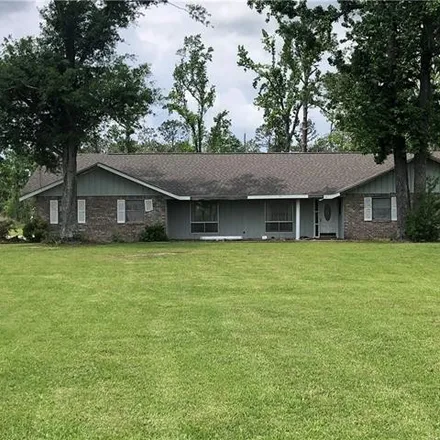 Buy this 3 bed house on 975 North Perkins Ferry Road in Calcasieu Parish, LA 70611