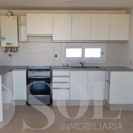 Rent this 1 bed apartment on General Villegas in Almirante Brown, Cipolletti