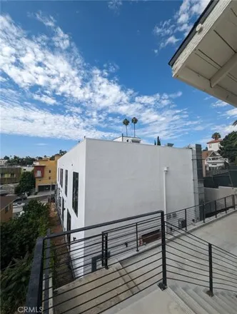 Image 2 - 1256 Innes Avenue, Los Angeles, CA 90026, USA - House for sale