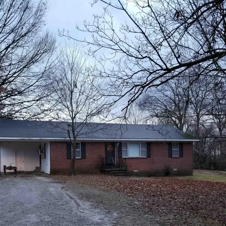 Buy this 3 bed house on 10934 State Route 88 in Maury City, Crockett County