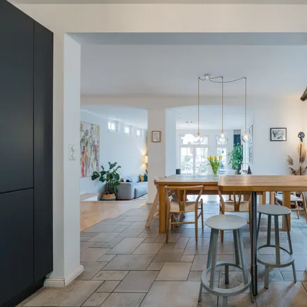 Rent this 5 bed apartment on Köhlerstraße 21 in 12205 Berlin, Germany