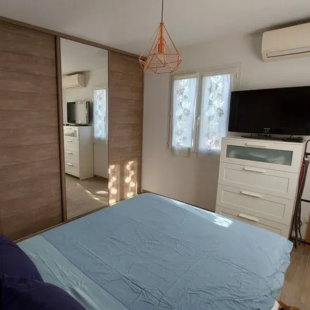 Rent this 3 bed house on 83160 La Valette-du-Var