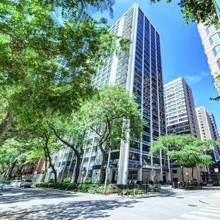 Rent this 3 bed condo on Pearson on the Park in 222 East Pearson Street, Chicago