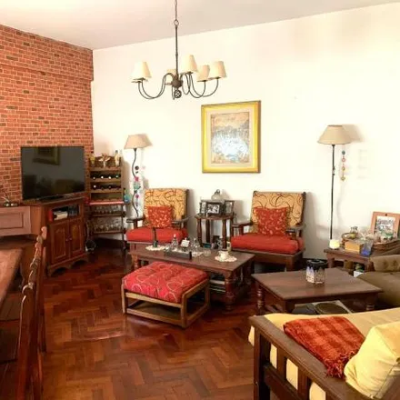 Buy this 3 bed apartment on Escalada 125 in Villa Luro, C1407 DZI Buenos Aires