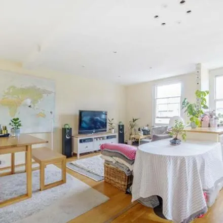 Image 2 - Homefield Road, London, SW19 4QF, United Kingdom - Apartment for rent