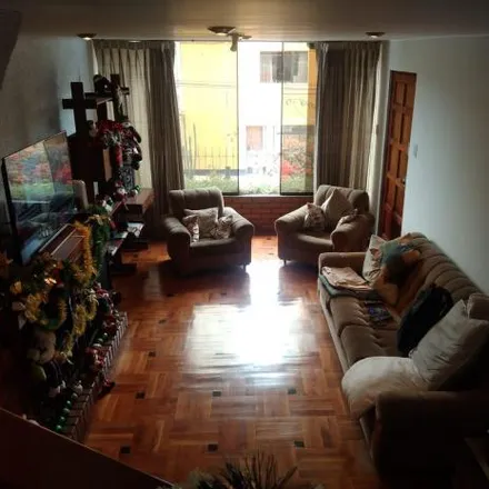 Image 1 - Frey Ramon Rojas, Lima, Lima Metropolitan Area 15082, Peru - House for sale