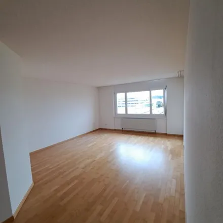 Rent this 4 bed apartment on Hasenmattstrasse 37 in 4900 Langenthal, Switzerland