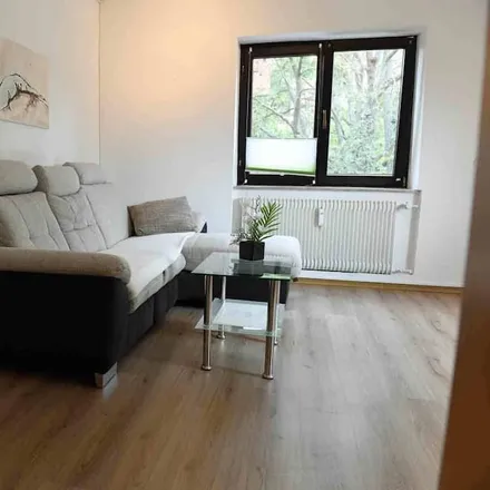 Rent this 1 bed apartment on Bad Neustadt (Saale) in Siemensstraße, 97616 Bad Neustadt an der Saale