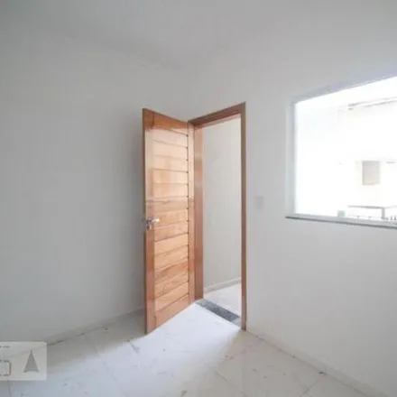 Rent this 1 bed apartment on Avenida Tenente Laudelino Ferreira do Amaral in Vila Jacui, São Paulo - SP