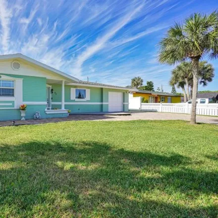 Buy this 3 bed house on 42 Ocean Crest Drive in Ormond-by-the-Sea, Ormond Beach