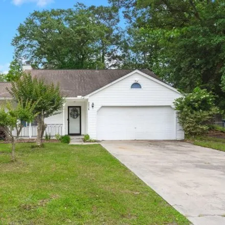 Buy this 3 bed house on 3314 Pinewood Drive in Ladson, Charleston County