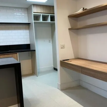 Rent this 3 bed apartment on Rua Michigan in Brooklin Novo, São Paulo - SP