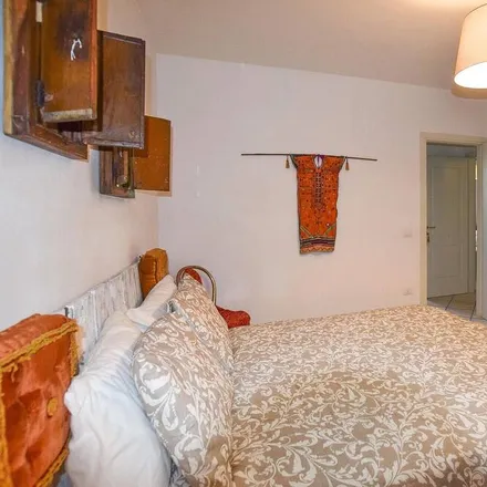 Rent this 3 bed duplex on Cecina in Viale Fratelli Rosselli, 57023 Cecina LI