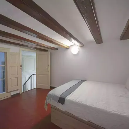 Rent this 1studio apartment on Carrer Ample in 24, 08002 Barcelona