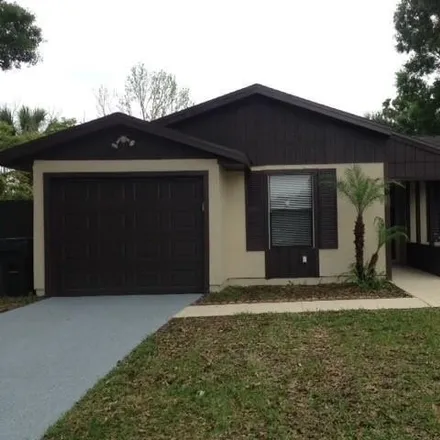 Rent this 3 bed house on unnamed road in Oldsmar, FL 34677