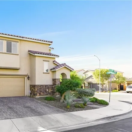 Image 5 - 377 Taylor Springs Street, Henderson, NV 89014, USA - House for sale