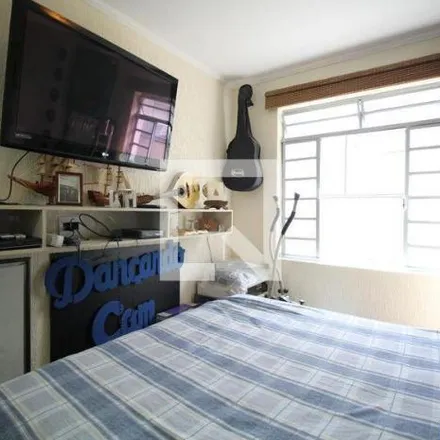 Rent this 1 bed apartment on Edifício Marcellus in Rua Tabatinguera 470, Glicério