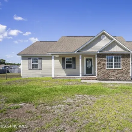 Buy this 3 bed house on 237 Rowland Drive in Catherine Lake, Onslow County