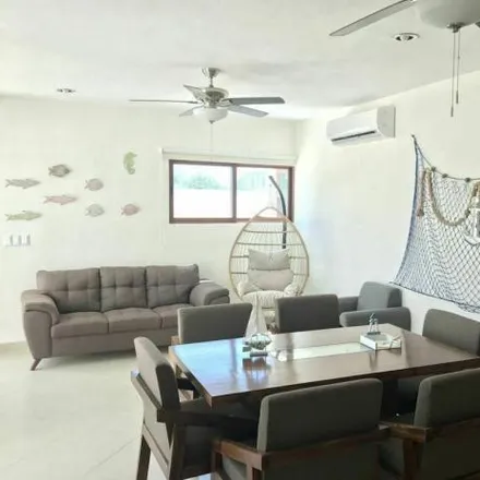 Buy this 2 bed apartment on Calle Costa Dorada in YUC, Mexico