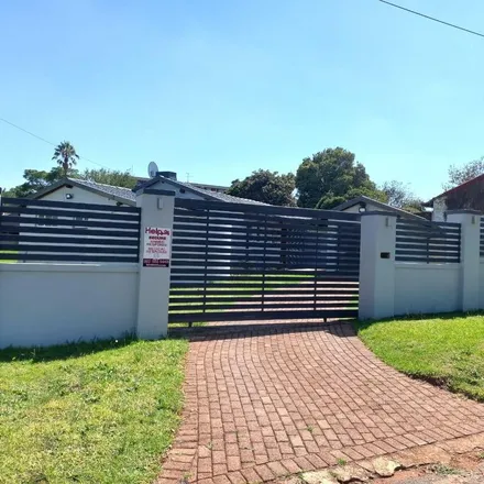 Image 7 - Woolworths, Van Santen Avenue, Horizon View, Roodepoort, 1850, South Africa - Apartment for rent