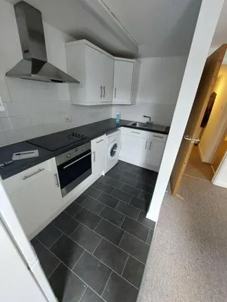 Image 4 - Booth House, Short Stairs, Nottingham, NG1 1JA, United Kingdom - Apartment for rent