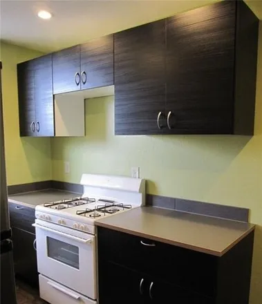 Rent this 2 bed apartment on 414 Southern Avenue in Pittsburgh, PA 15211
