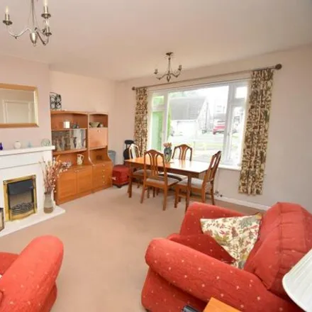 Image 3 - Pearsall Road, South Gloucestershire, BS30 9BG, United Kingdom - Duplex for sale