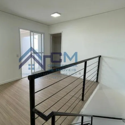 Buy this 3 bed apartment on Avenida G. C. Josué Sant'Ana in Parque Itamaraty, Jacareí - SP