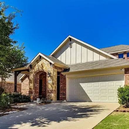 Buy this 3 bed house on 2637 Annamarie Drive in Little Elm, TX 75068