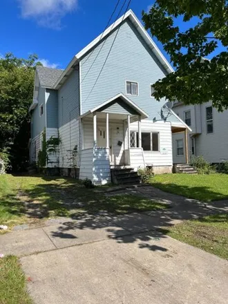 Buy this 5 bed house on 140 McLennan Avenue in City of Syracuse, NY 13205