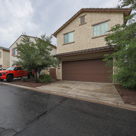 Image 2 - Verado Heritage Elementary School, North Heritage Street, Buckeye, AZ, USA - House for sale