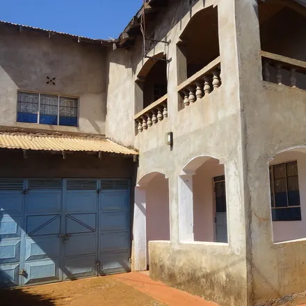 Rent this 2 bed house on KE