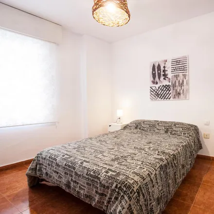 Image 5 - Carrer del Arquitecte Pesset, 46113 Moncada, Spain - Room for rent