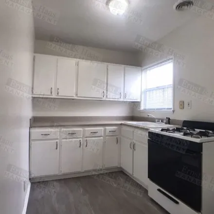 Rent this 1 bed apartment on South Main Street in Los Angeles, CA 90745