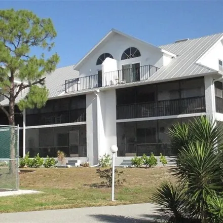 Buy this 2 bed condo on unnamed road in Charlotte County, FL 33947