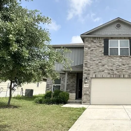 Buy this 4 bed house on 15115 Dione Bend in Bexar County, TX 78245