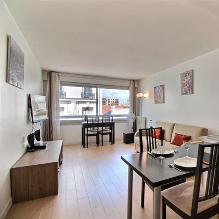 Image 7 - 5 Rue Antoine Bourdelle, 75015 Paris, France - Apartment for rent